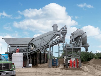 AGICO-HZS-PLANT AGICO-HZS-PLANT