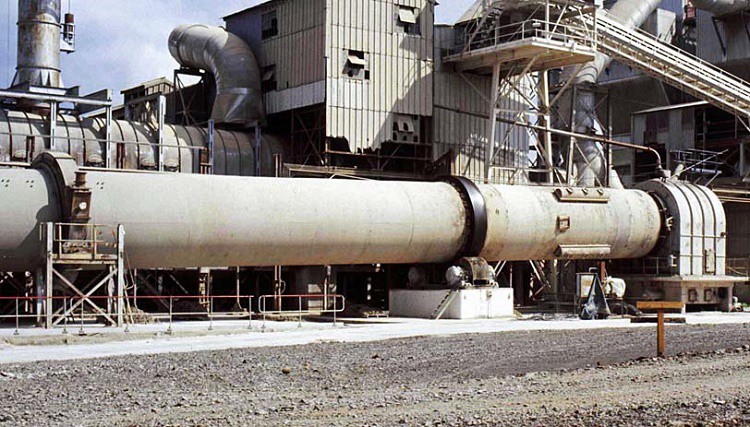 Horizontal Rotary Kiln Horizontal Rotary Kiln